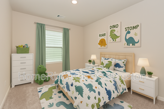 16963 Pandora Wy in Porter, TX - Building Photo - Building Photo