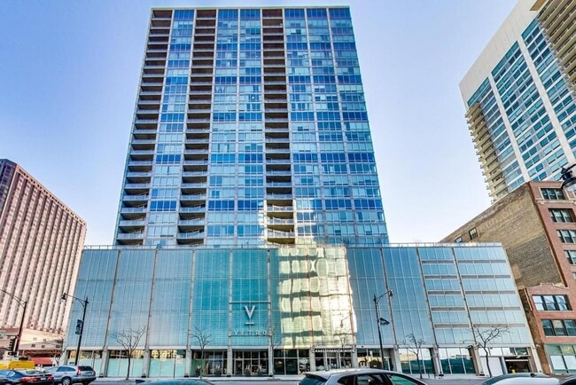 property at 611 S Wells St