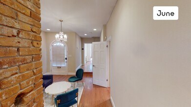 1425 W St NW-Unit -A in Washington, DC - Building Photo - Building Photo