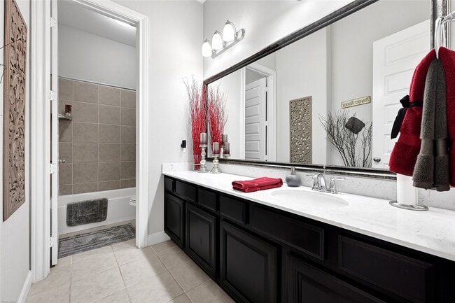 property at 13513 Northline Lake Dr