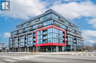 2 Manderley Dr in Toronto, ON - Building Photo