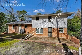 4454 Wildcat Rd in Columbia, SC - Building Photo - Building Photo
