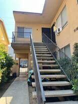 4011 Florida St in San Diego, CA - Building Photo