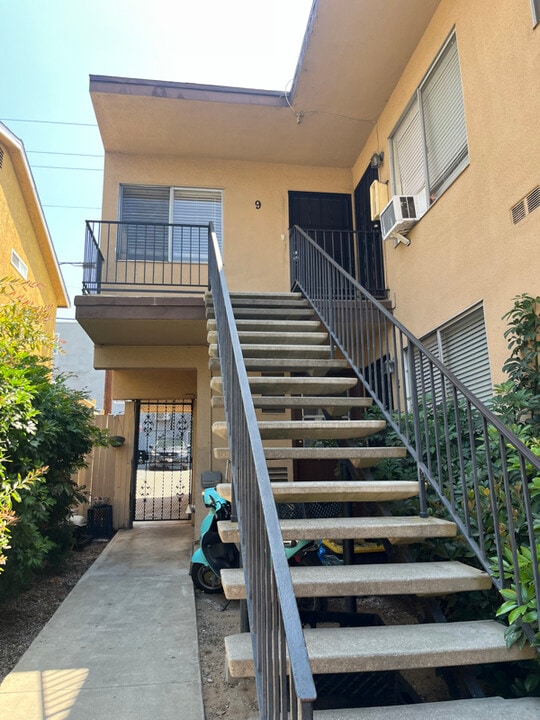 4011 Florida St in San Diego, CA - Building Photo