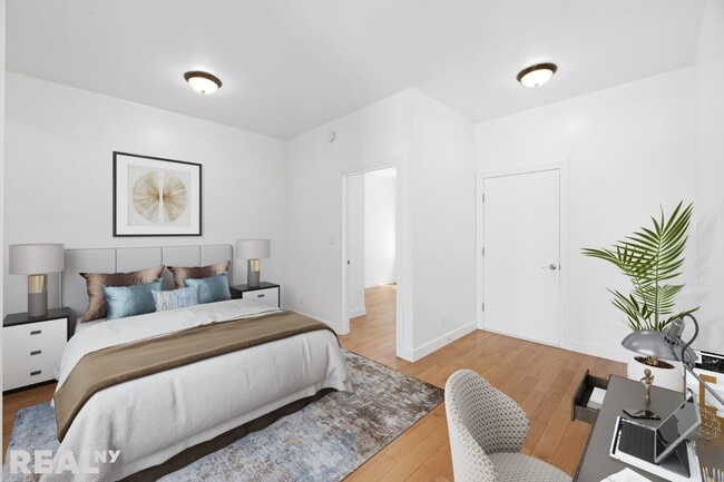 206 Rivington St in New York, NY - Building Photo - Building Photo