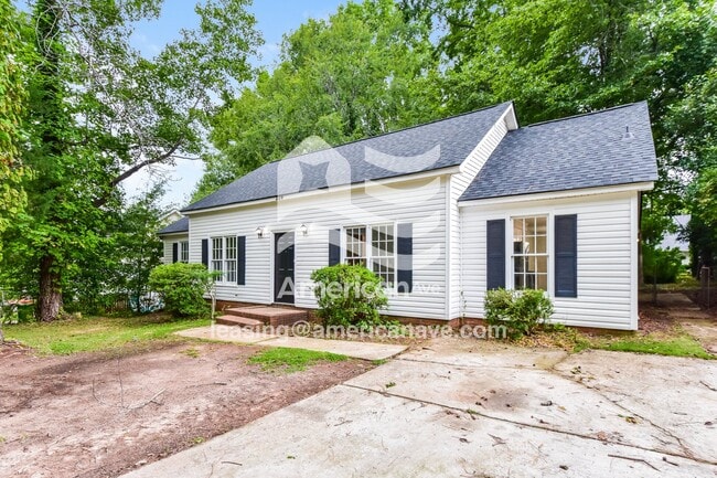 property at 224 Holmsbury Rd