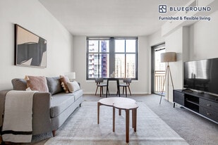 550 14th Rd S in Arlington, VA - Building Photo