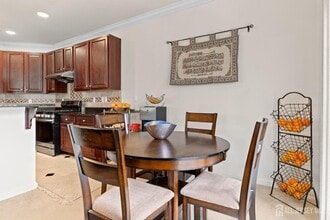 43 Morgan Way in Monroe Township, NJ - Building Photo - Building Photo
