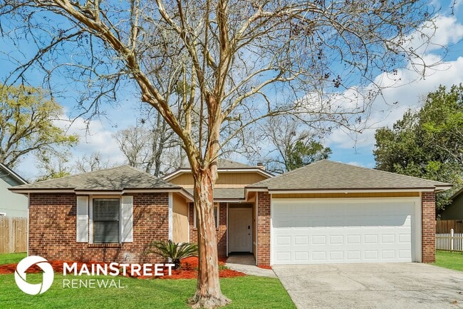 property at 8469 Seton Ct