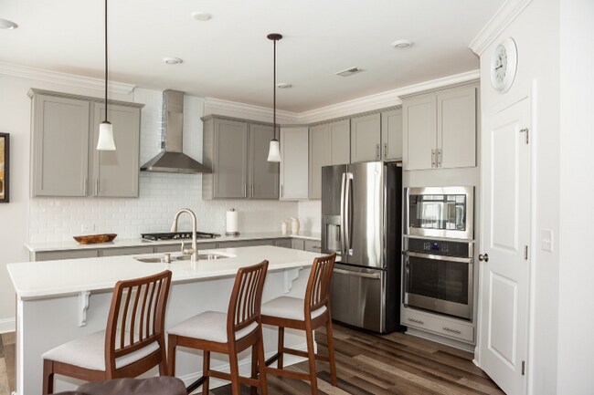205 Cotesby Ct in Angier, NC - Building Photo - Building Photo