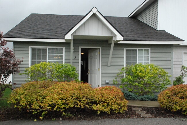 property at 6364 W Trestle St