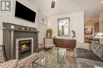 116 Cartier St in Ottawa, ON - Building Photo - Building Photo
