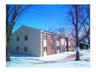 Morning Sun Apartments in Tyler, MN - Foto de edificio