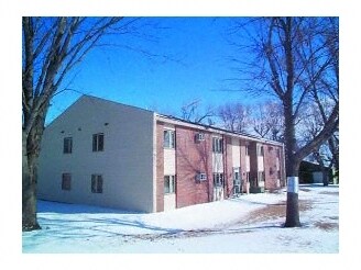 Morning Sun Apartments in Tyler, MN - Building Photo