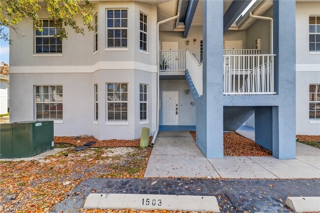 8424 Bernwood Cove Loop in Ft. Myers, FL - Building Photo - Building Photo