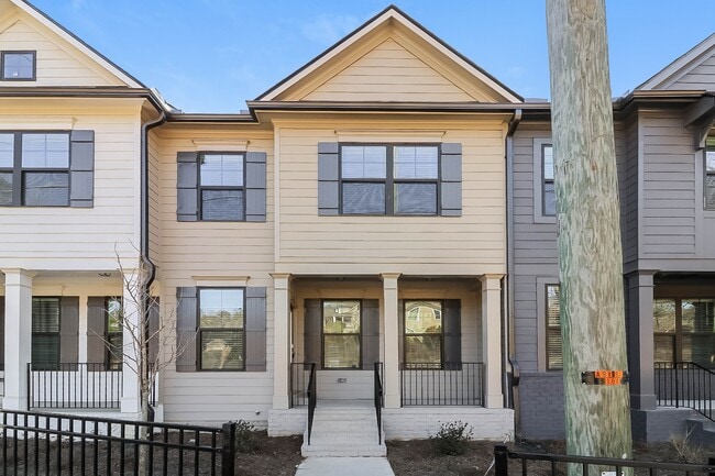 property at 552 Elliston Pl