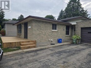 27 Hamber Ct in London, ON - Building Photo - Building Photo