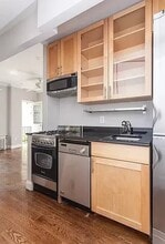 232 Elizabeth St in New York, NY - Building Photo - Building Photo