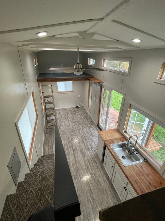 9600 116th St NE in Arlington, WA - Building Photo - Building Photo