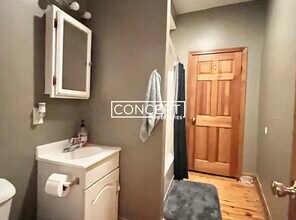 11 Sewall St in Boston, MA - Building Photo - Building Photo