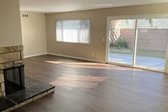 16301 Bermuda St in Los Angeles, CA - Building Photo - Building Photo
