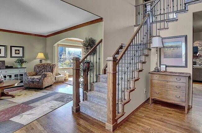 8420 Vance Ct in Colorado Springs, CO - Building Photo - Building Photo