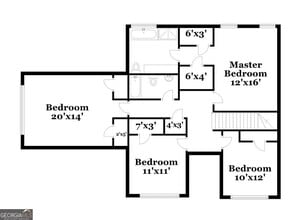 1492 Whitaker Park Pl in Dacula, GA - Building Photo - Building Photo
