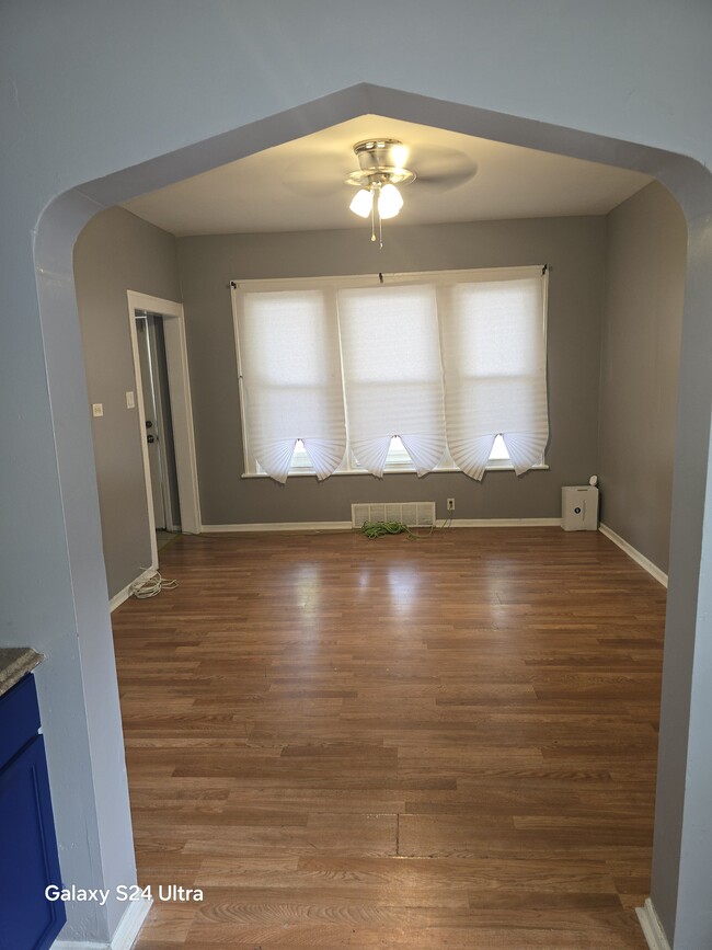 property at 12242 S Eggleston Ave