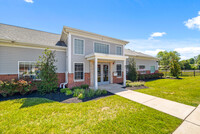 Residences of Summerlin in Aberdeen, MD - Building Photo - Building Photo