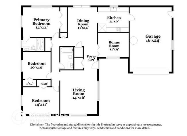 1117 N Singleton Ave in Titusville, FL - Building Photo - Building Photo