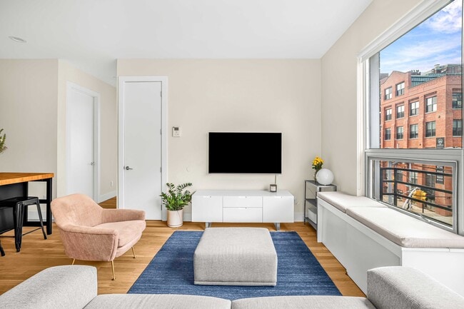 15 Roebling St in Brooklyn, NY - Building Photo - Building Photo