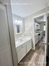 461 El Paso Blvd-Unit -C in Manitou Springs, CO - Building Photo - Building Photo