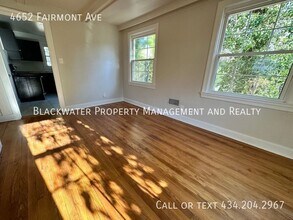4652 Fairmont Ave in Lynchburg, VA - Building Photo - Building Photo