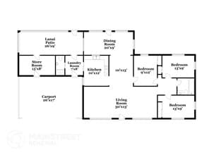 6405 5th St E in Bradenton, FL - Building Photo - Building Photo