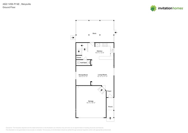 4822 145th Pl NE in Marysville, WA - Foto de edificio - Building Photo