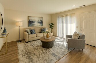 Redwood Landing in Novato, CA - Building Photo - Building Photo