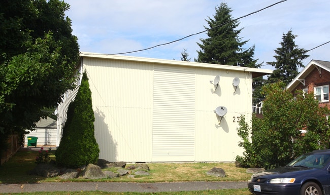 239 Williams Ave N in Renton, WA - Building Photo - Building Photo