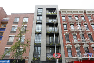 26 Avenue B in New York, NY - Building Photo - Building Photo