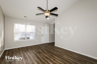 3634 Chokecherry Ln in Indianapolis, IN - Building Photo - Building Photo