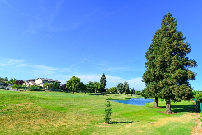 1668 East Green Sage Avenue in Fresno, CA - Foto de edificio - Building Photo