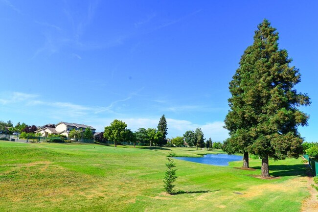 1668 East Green Sage Avenue in Fresno, CA - Building Photo - Building Photo