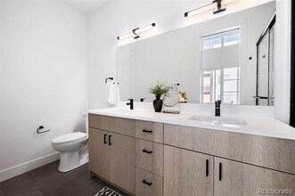 5235 N Eliot St in Denver, CO - Building Photo - Building Photo