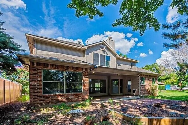200 Courtney Ln in McKinney, TX - Building Photo - Building Photo