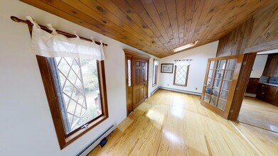 63 Johnson St in Boston, MA - Building Photo - Building Photo