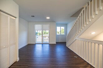 The Addison in Palmetto Bay | Townhomes in Palmetto Bay, FL - Building Photo - Interior Photo