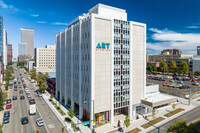 Art Studios in Denver, CO - Foto de edificio - Building Photo