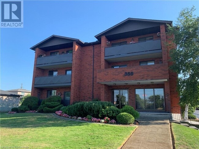 property at 386 Hwy 8
