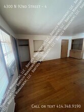 4300 N 92nd St in Milwaukee, WI - Building Photo - Building Photo