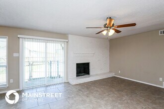 4432 Ivy Dr in Mesquite, TX - Building Photo - Building Photo