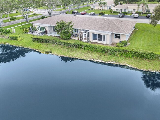 property at 8807 Bella Vista Dr